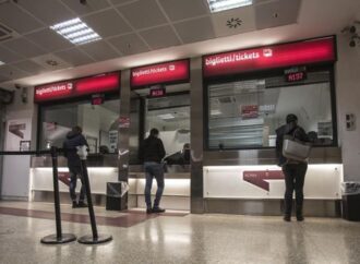 Roma: Atac, ad aprile ricavi da ticket +3%