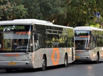 Atac: bus a noleggio, arrivano le targhe tedesche