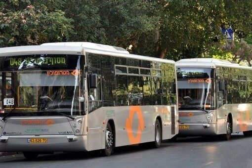 Atac: bus a noleggio, arrivano le targhe tedesche