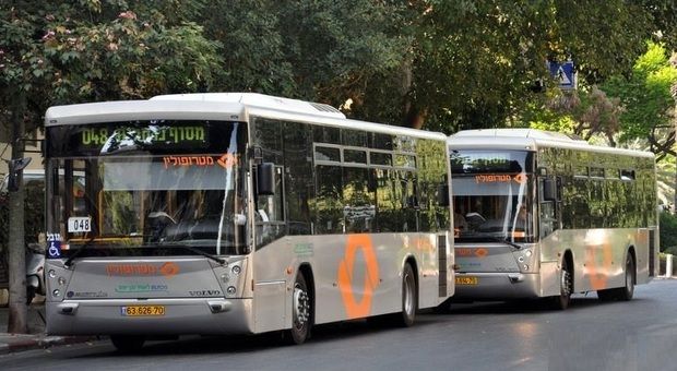 Atac: bus a noleggio, arrivano le targhe tedesche