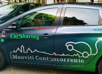 Bergamo ritenta con il car sharing
