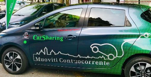 Bergamo ritenta con il car sharing