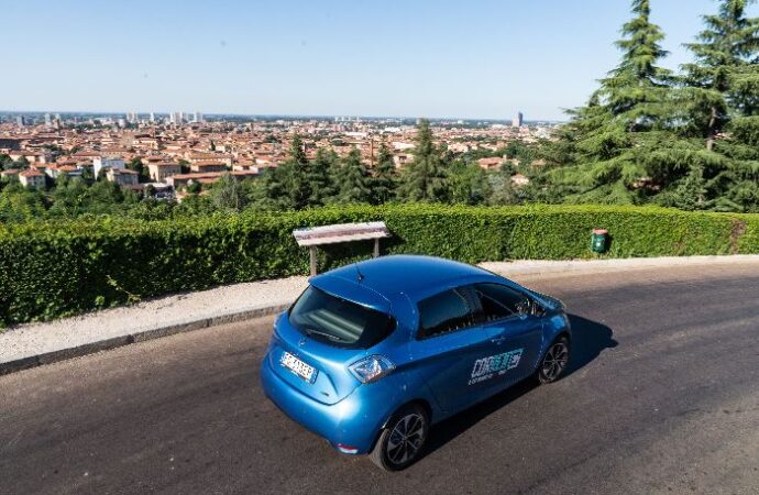 Bologna: Tper, CORRENTE allarga il suo raggio d’azione
