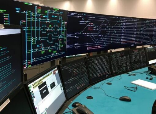 Fs: prossima fermata l’innovazione tecnologica