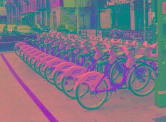 Milano: Bikemi, in vista il rinnovo totale della flotta