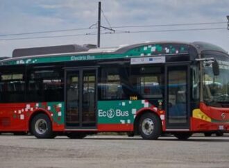 Messina: Atm, arrivano 16 bus elettrici