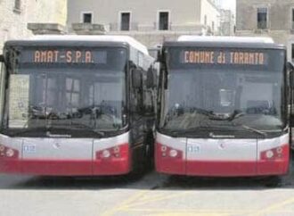 Taranto: Amat, via libera del Comune a 20 assunzioni