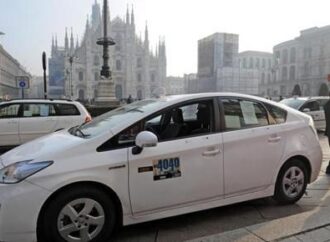 Milano: Taxi, le nuove proporste dell’amministrazione comunale