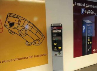 Roma: Atac, raddoppia il numero di parcometri Pay&Go+
