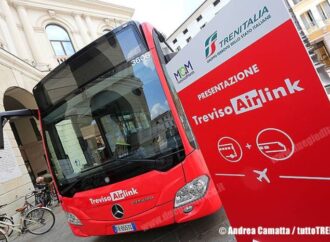 Treviso: promosso il collegamento con l’aeroporto
