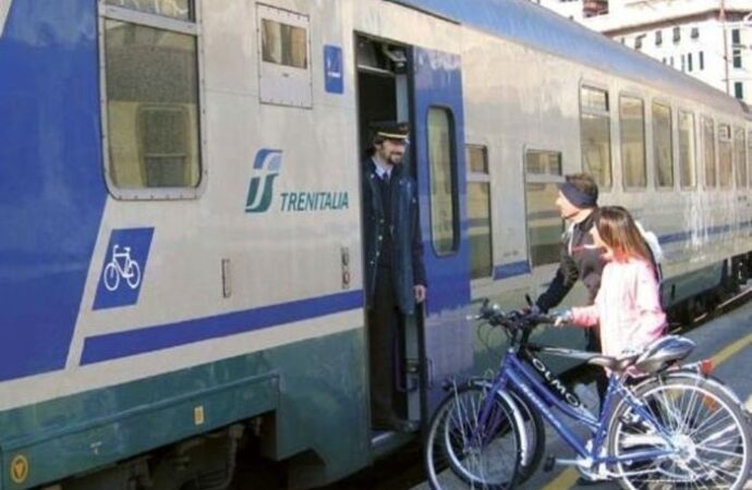 Emilia Romagna: intermodalità bici-treno, pronto il bando