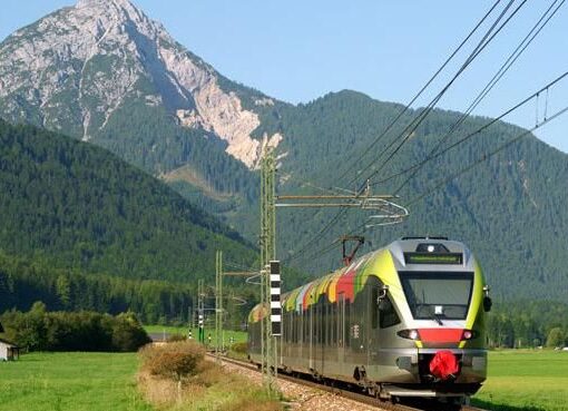 Veneto: Treno delle Dolomiti, ok dalla regione
