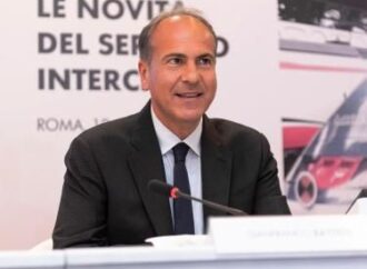 FS: novità in arrivo per gli Intercity Trenitalia