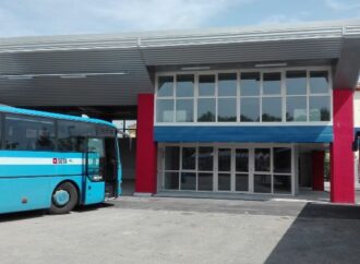 aMo: Finale Emilia, inaugurato il deposito degli autobus