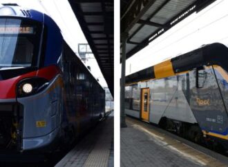 I primi viaggi di “Pop” e “Rock”