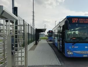 Bologna: il biglietto del bus lo paga Philip Morris