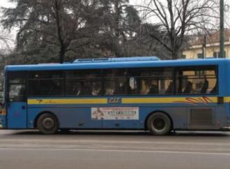 Alessandria: CIT, arrivano i bus a chiamata