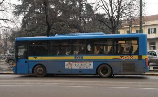 Alessandria: CIT, arrivano i bus a chiamata