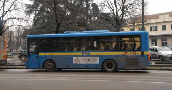 Alessandria: CIT, arrivano i bus a chiamata
