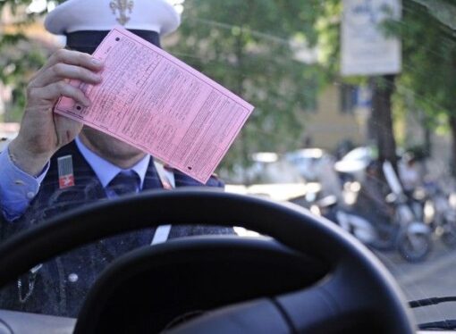 Car sharing: il problema delle multe attende una soluzione