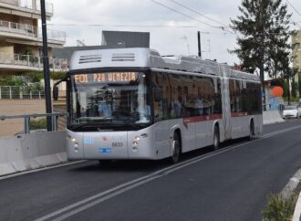 Roma: apre il Corridoio della mobilità Eur-Laurentina-Tor Pagnotta