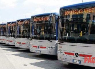 Padova: bando Tpl, Busitalia prima in graduatoria