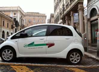 Roma: il car sharing di Roma Mobilità ha i mesi contati