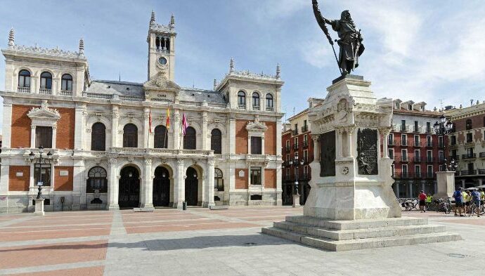 Spagna: la mobilità intelligente sbarca a Valladolid