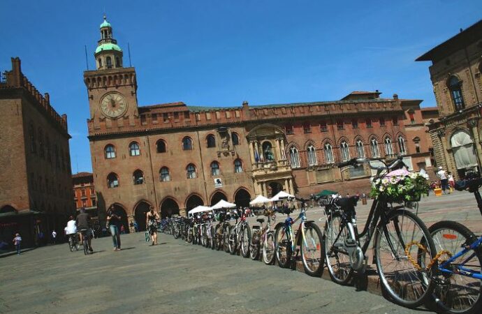 Emilia Romagna: via libera al Piano Integrato dei Trasporti 2025
