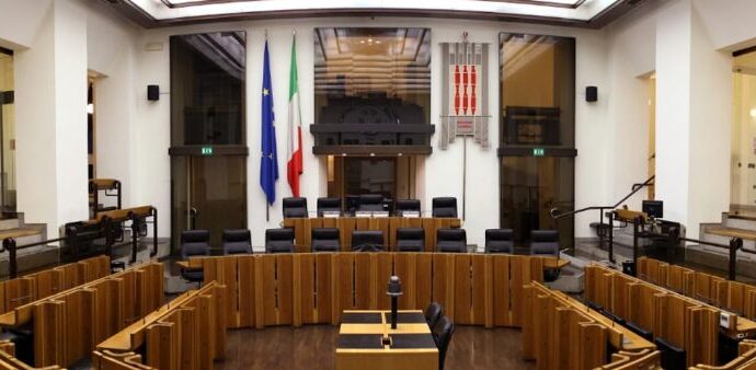 Umbria: il taglio dei servizi finisce al Tar