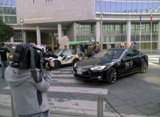 Milano ospiterà la 3 edizione di e-mob