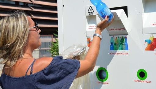 Roma: Atac, parte la campagna +ricicli +viaggi