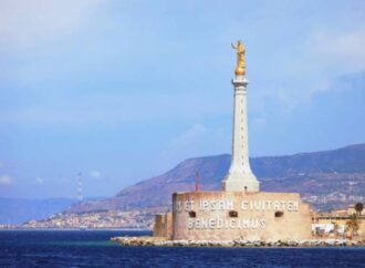 Messina-Reggio: arriva il biglietto integrato