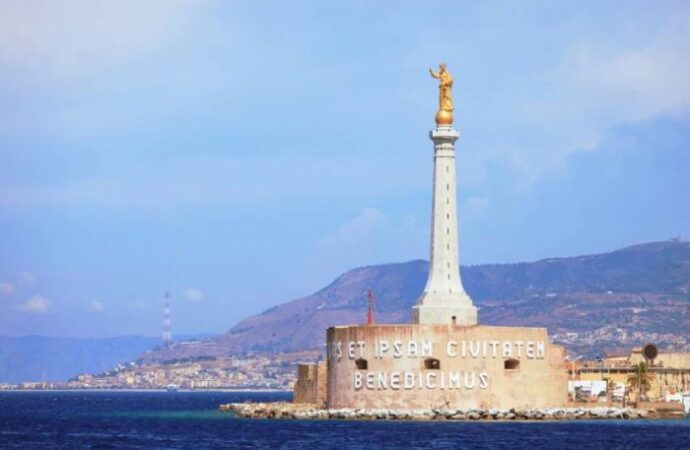 Messina-Reggio: arriva il biglietto integrato