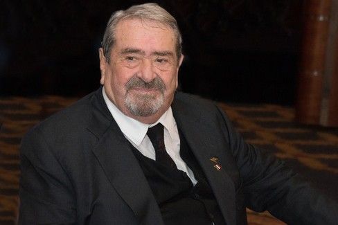 E’ morto Luciano Vinella patron di Sita Sud