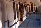 Salerno. Con la stazione di via Vernieri si inaugura il metrò salernitano il 28 febbraio 2003