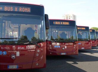 Roma: Atac, ordinati altri 97 bus