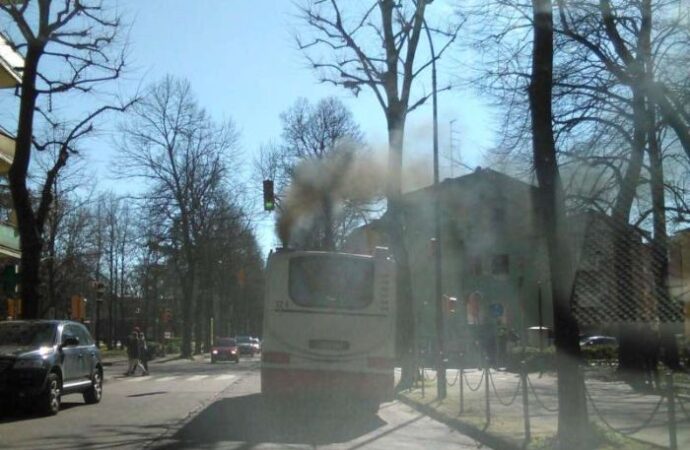 Lombardia: incentivi per il rinnovo dei veicoli inquinanti