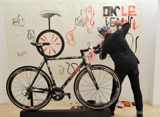 Milano: “Milano bike city”, annunciate 630 nuove bici e velostazioni