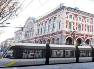 Torino: Gtt, Hitachi Rail fornirà 30 tram