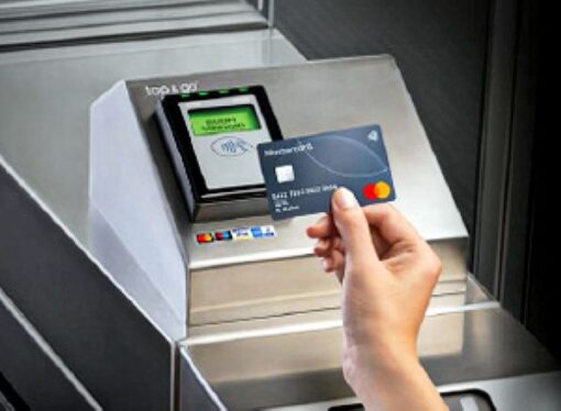 Roma: Atac, debutta Tap&Go, il pagamento contactless