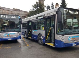 Genova: Città Metropolitana, via libera all’incorporazione di Atp esercizio in Amt