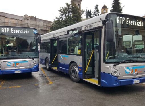 Genova: Città Metropolitana, via libera all’incorporazione di Atp esercizio in Amt
