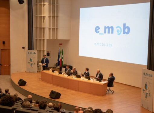 Milano: si è concluso e-mob 2019