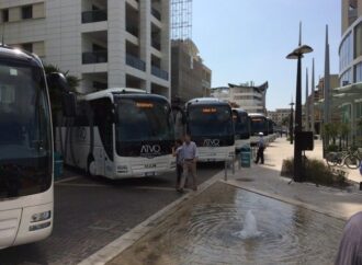 Venezia: Atvo si aggiudica la palma di migliore per qualità dei servizi