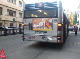 Roma: assestamento bilancio, anticipati fondi per i nuovi bus
