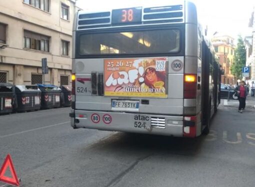 Roma: assestamento bilancio, anticipati fondi per i nuovi bus
