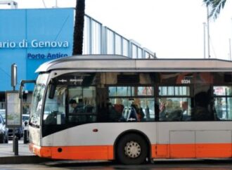 Genova: salta la fusione Amt-Atp