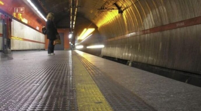 Roma: Atac, a rischio i bandi per la metropolitana