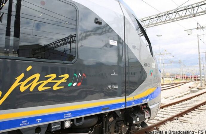 Fs: servizi regionali, cresce il numero degli utenti